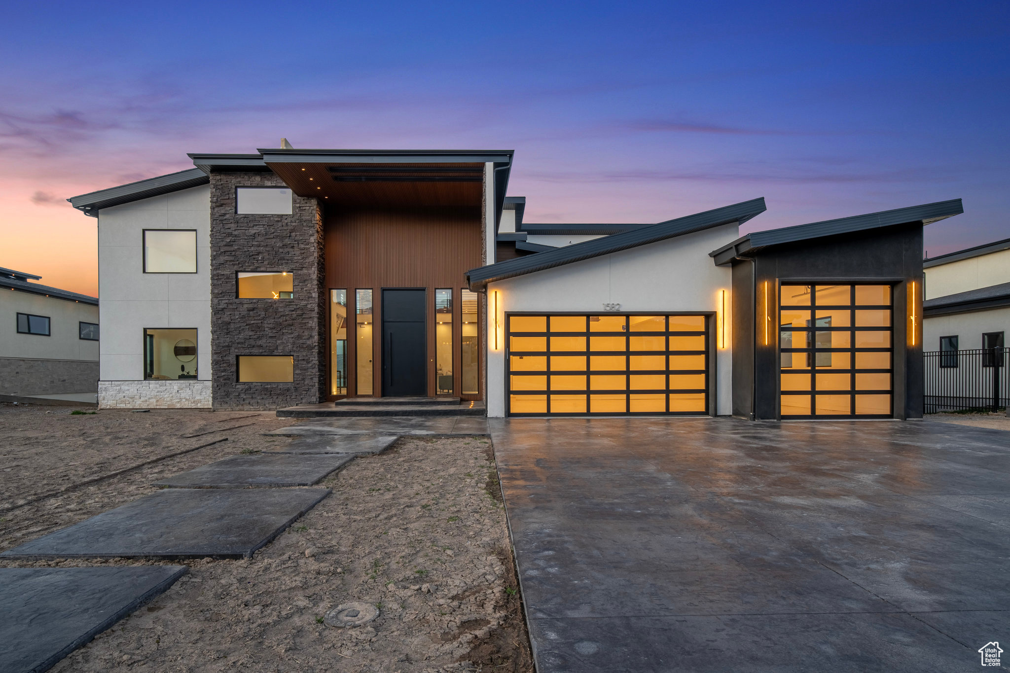 WILTSHIRE ESTATES - Residential