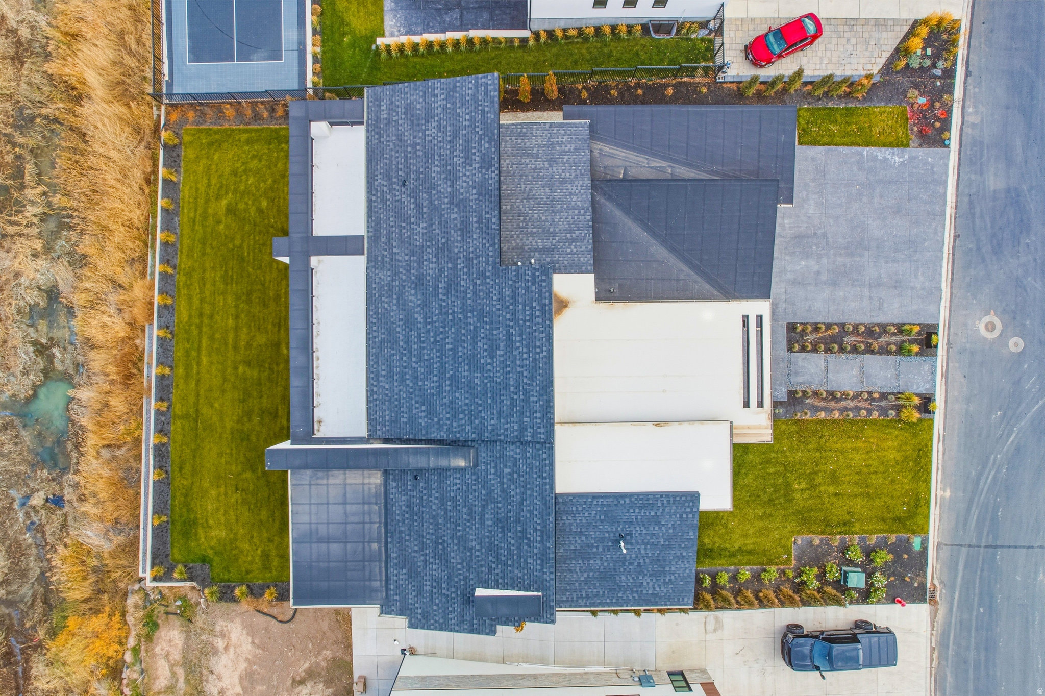 WILTSHIRE ESTATES - Residential