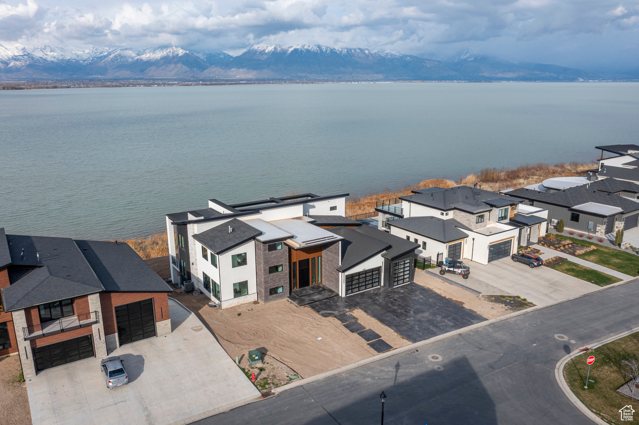 WILTSHIRE ESTATES - Residential