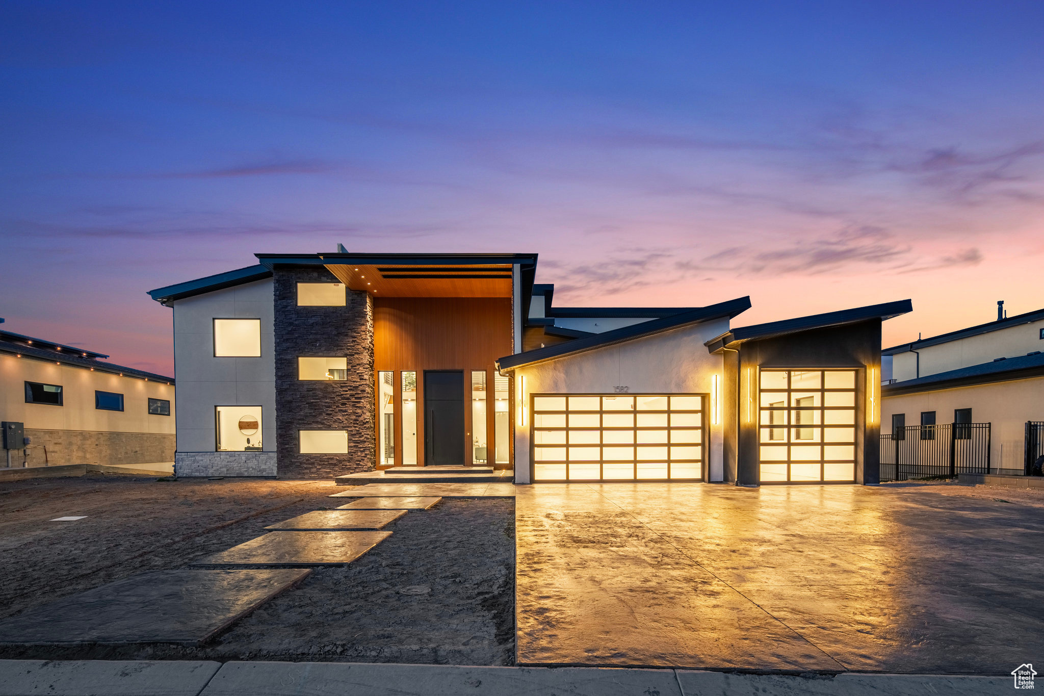 WILTSHIRE ESTATES - Residential