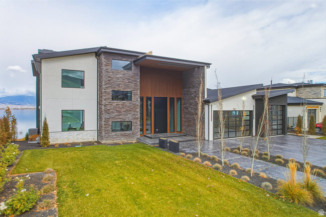 WILTSHIRE ESTATES - Residential