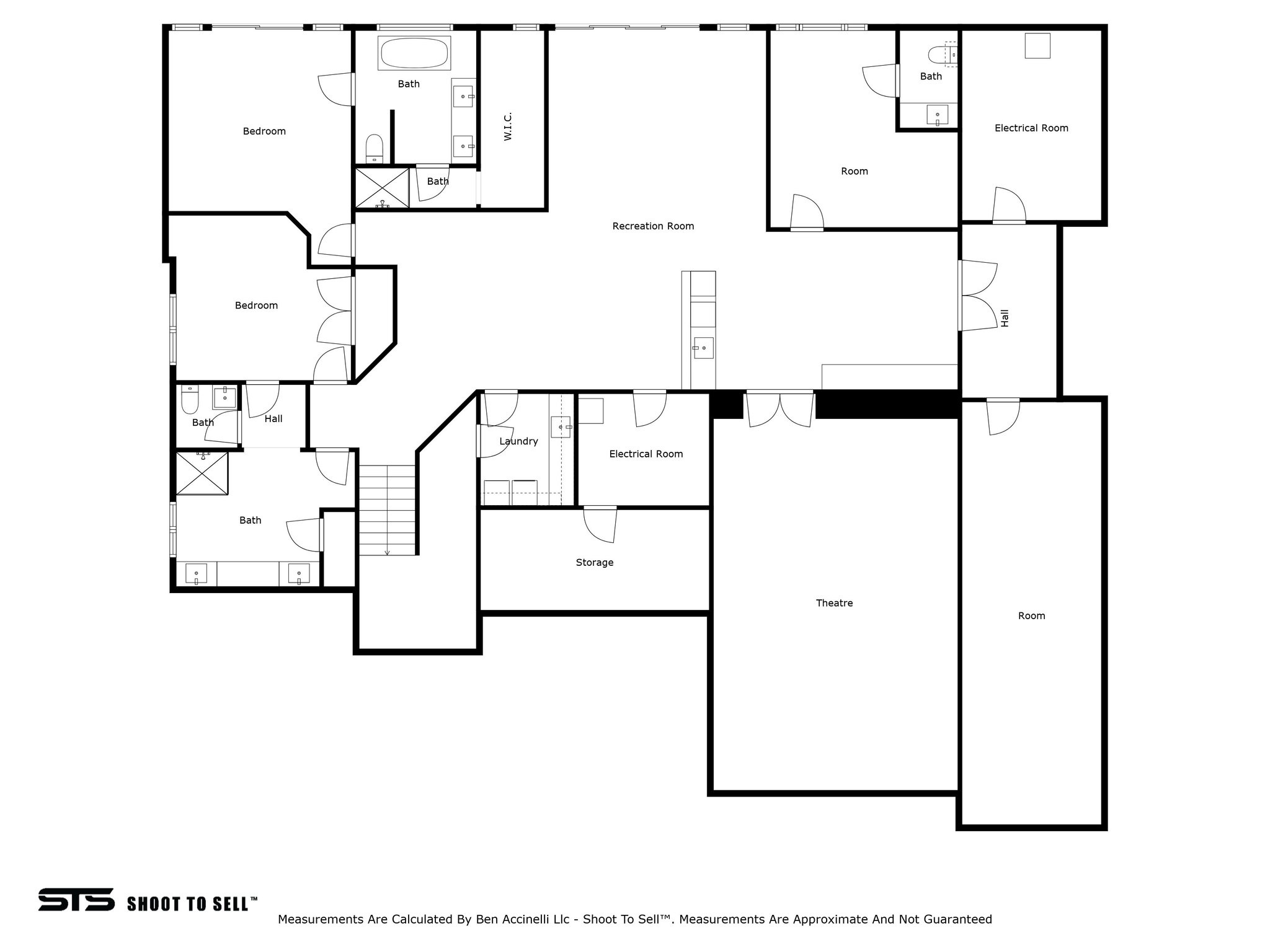 WILTSHIRE ESTATES - Residential