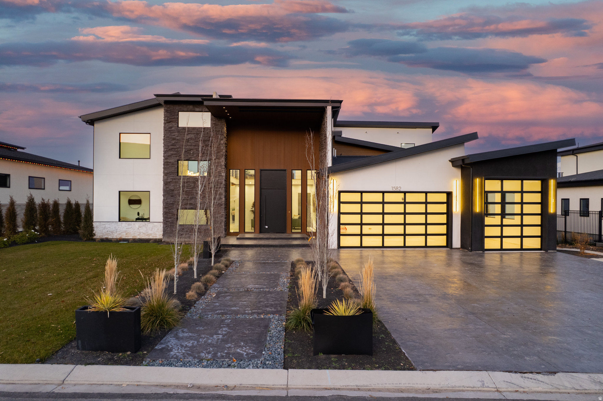 WILTSHIRE ESTATES - Residential