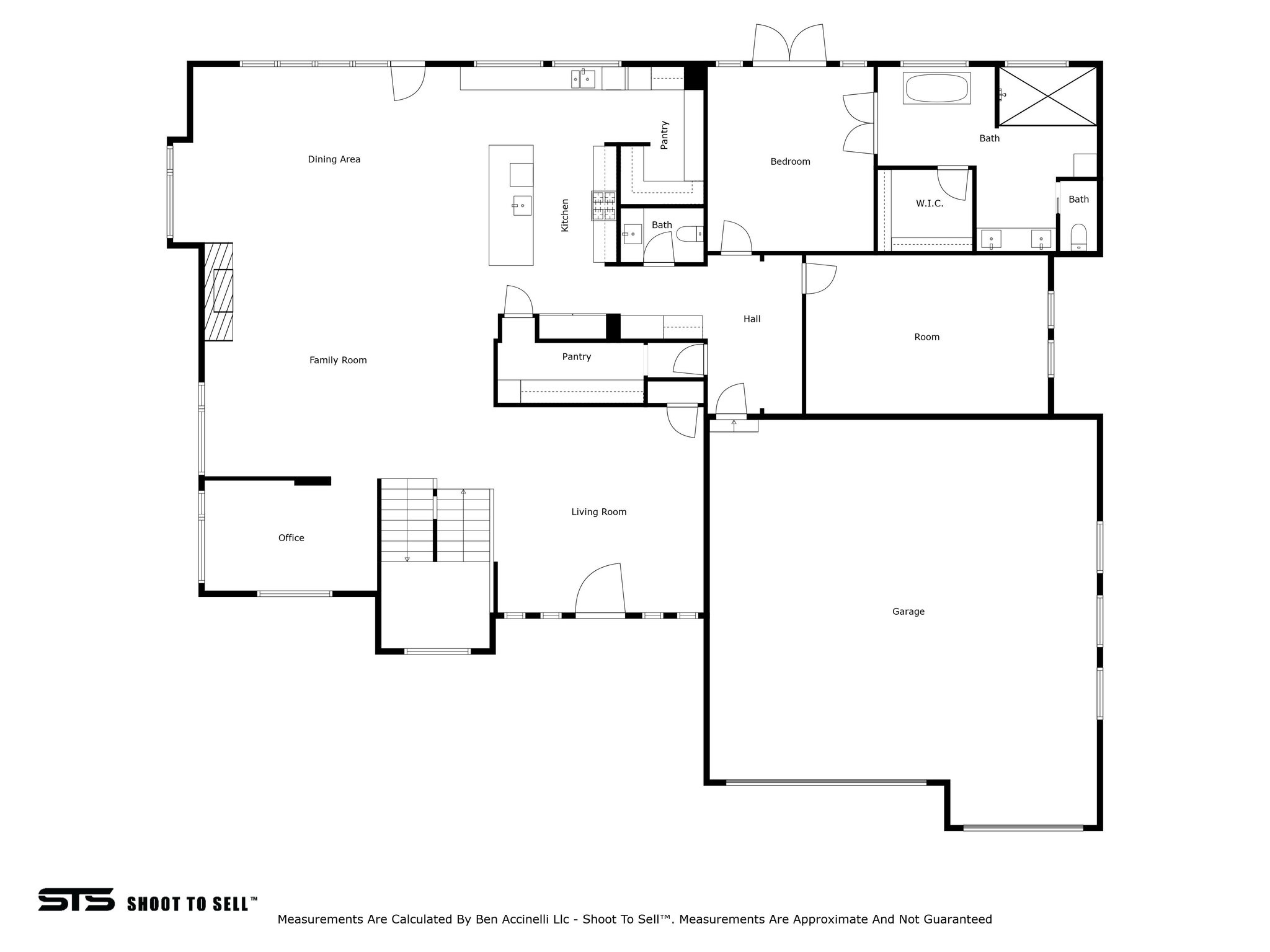 WILTSHIRE ESTATES - Residential