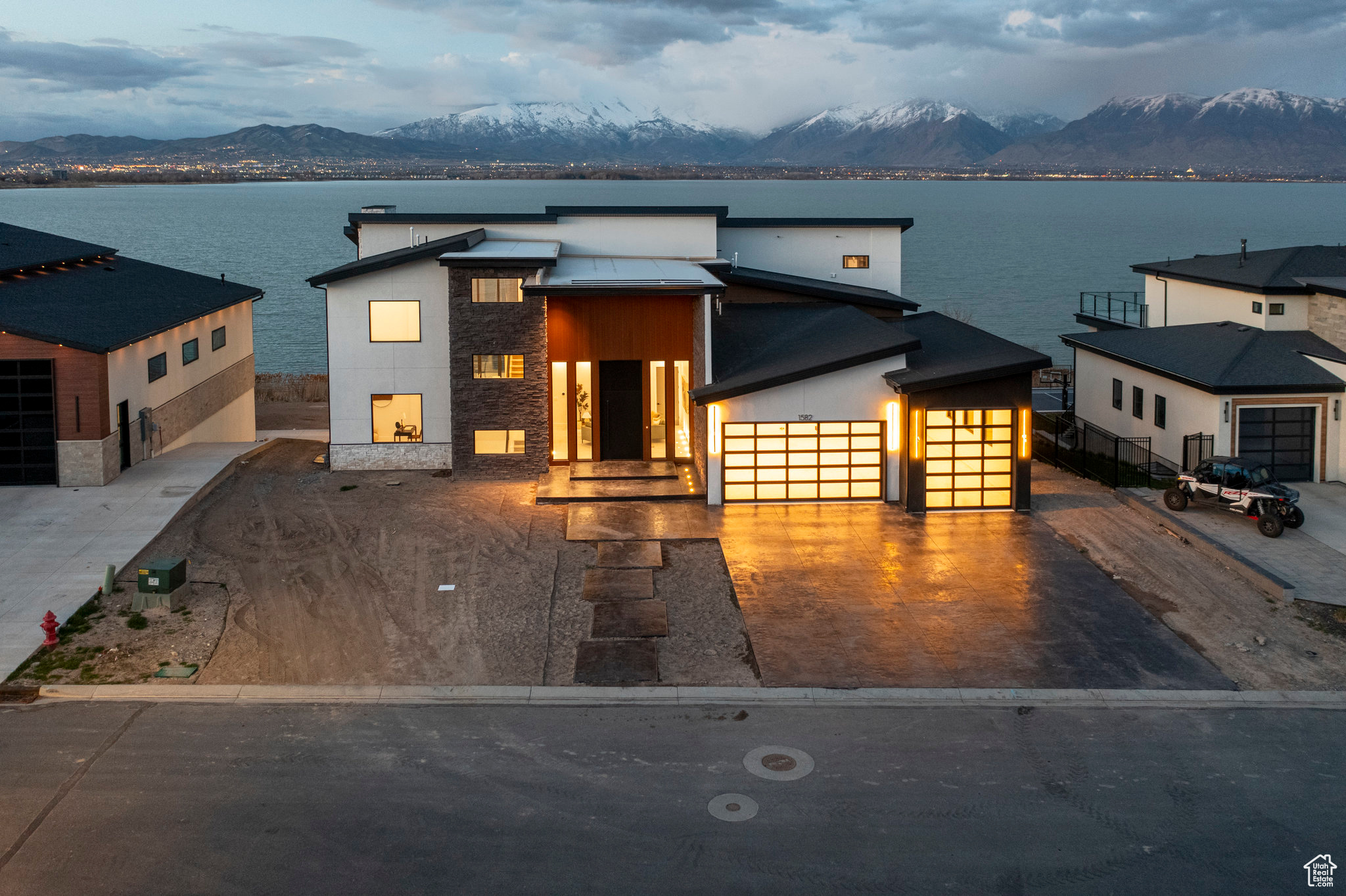 WILTSHIRE ESTATES - Residential