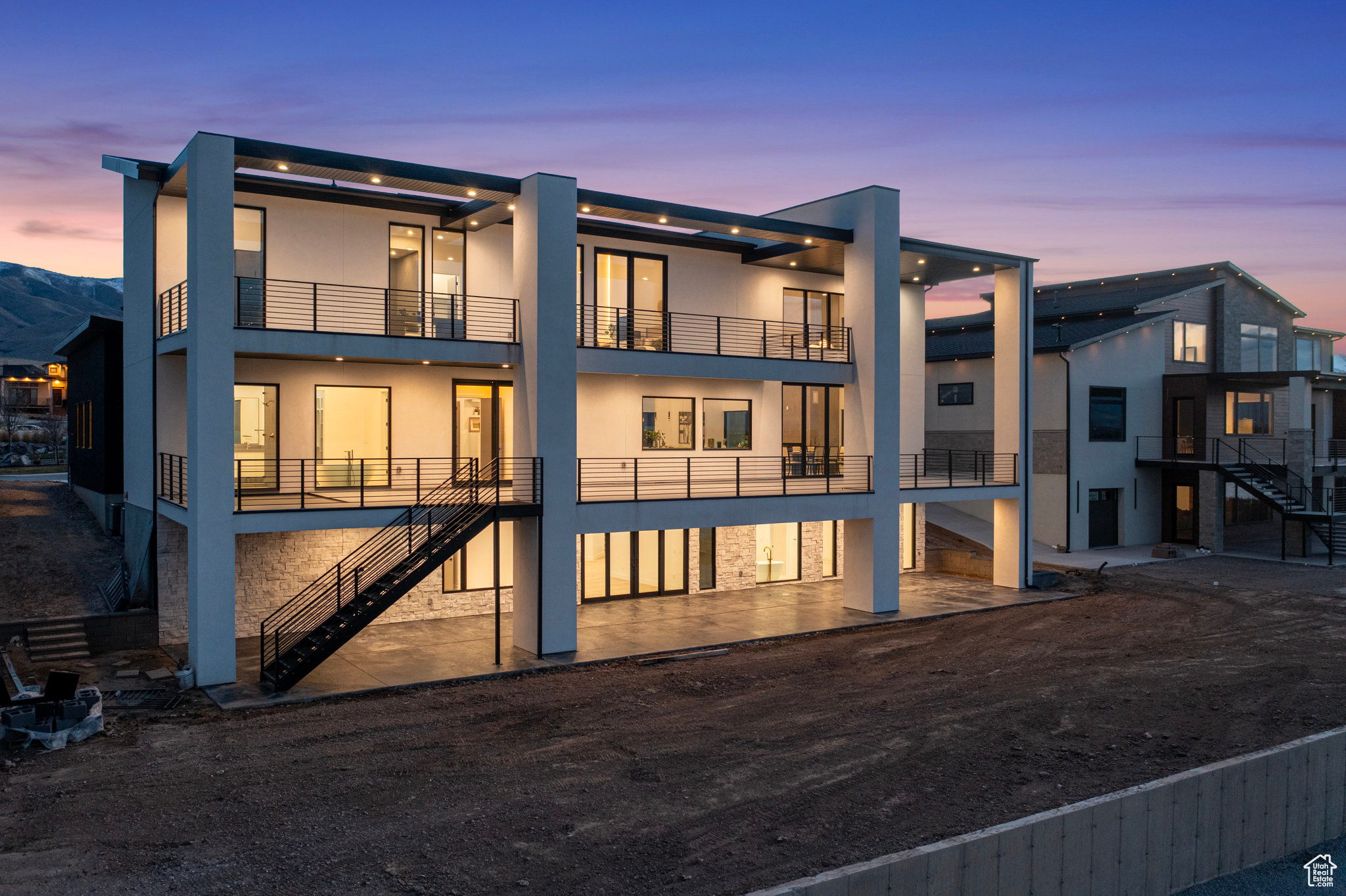 WILTSHIRE ESTATES - Residential