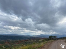 145 W Forest Meadow Rd #145, Coalville, Utah image 6