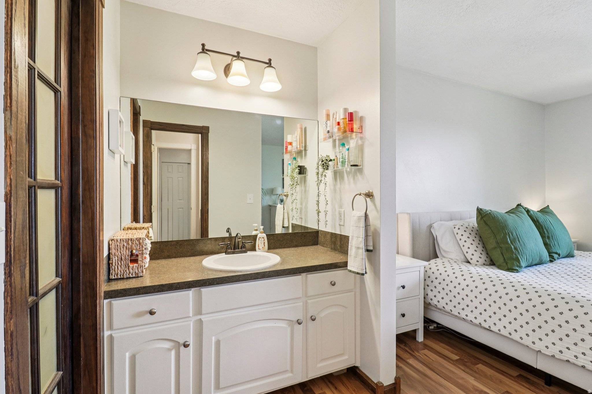 GREENBRIAR WEST NO 6 - Residential