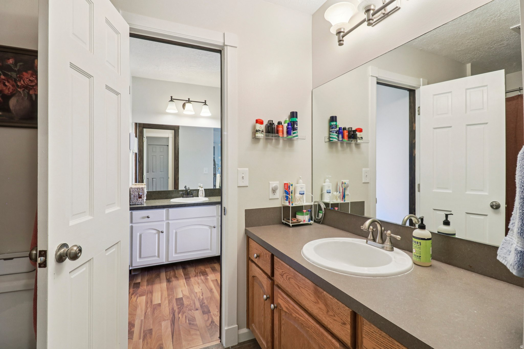 GREENBRIAR WEST NO 6 - Residential