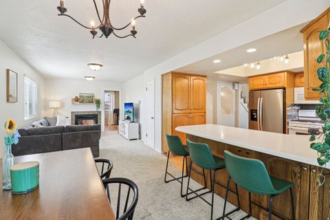 Tiny photo for 1107 W 450 S, Layton, UT 84041 (MLS # 2148519)