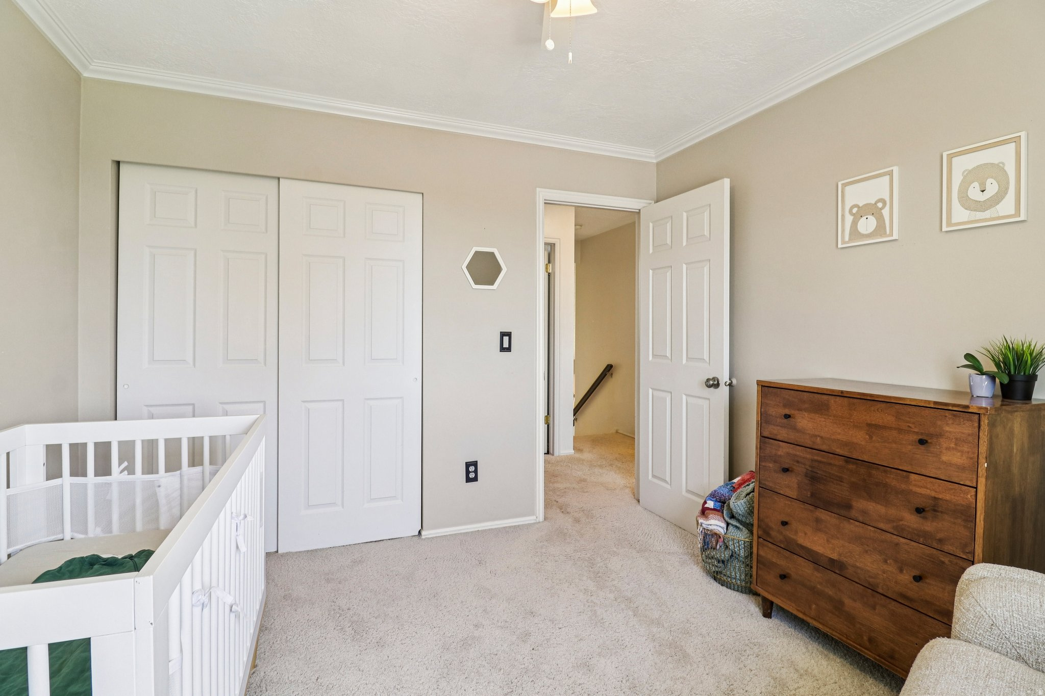 GREENBRIAR WEST NO 6 - Residential