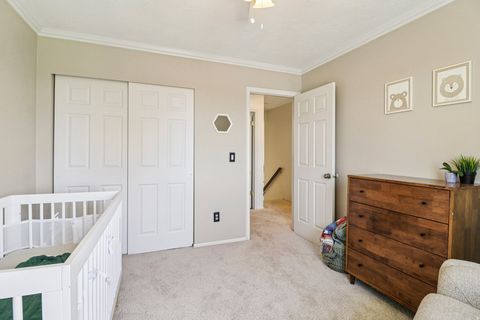 Tiny photo for 1107 W 450 S, Layton, UT 84041 (MLS # 2148519)