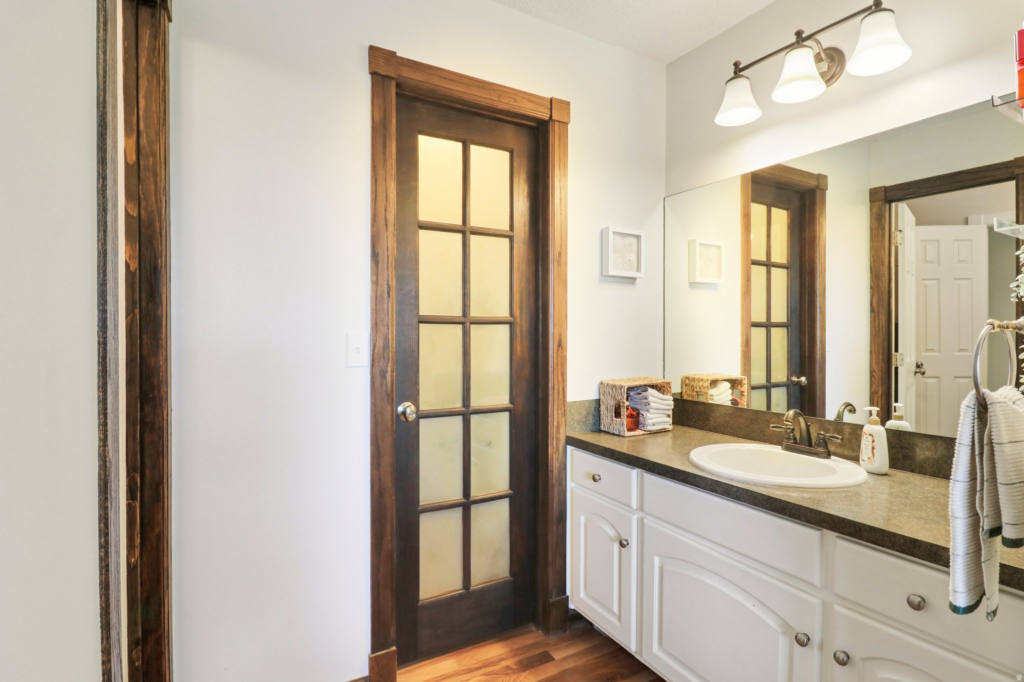 GREENBRIAR WEST NO 6 - Residential