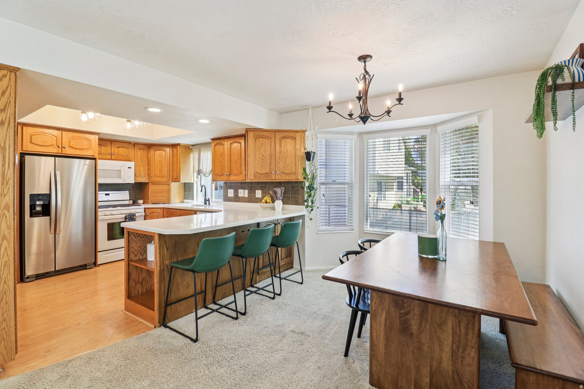 GREENBRIAR WEST NO 6 - Residential