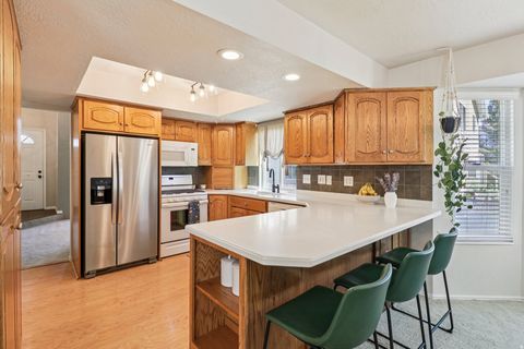 Tiny photo for 1107 W 450 S, Layton, UT 84041 (MLS # 2148519)