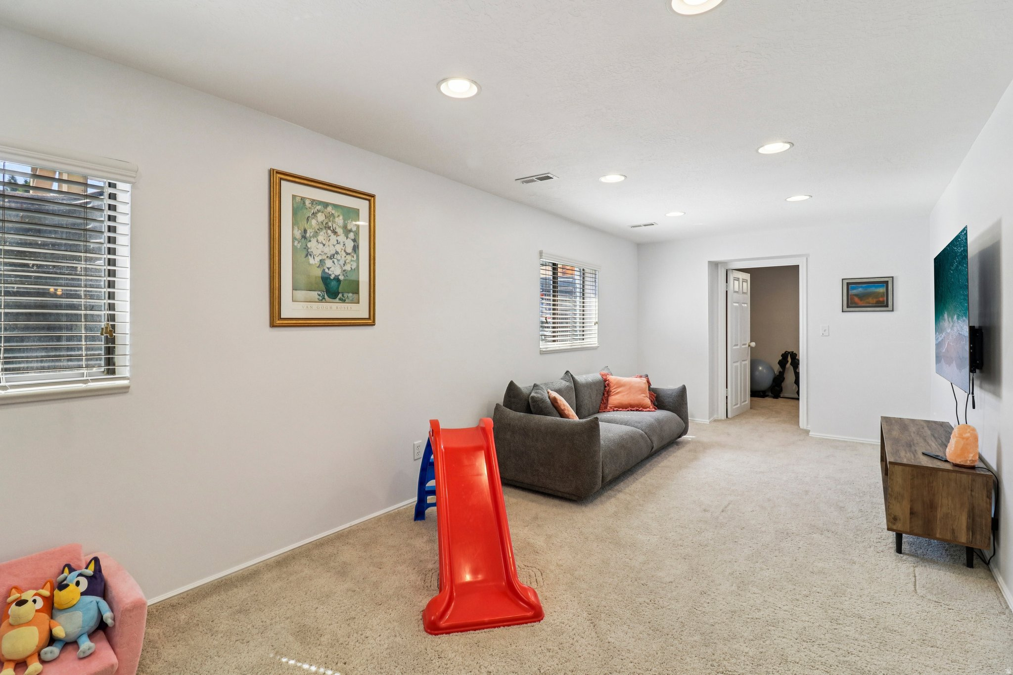 GREENBRIAR WEST NO 6 - Residential