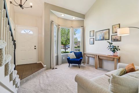Tiny photo for 1107 W 450 S, Layton, UT 84041 (MLS # 2148519)