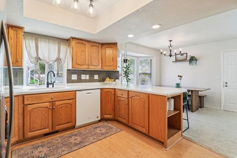 Tiny photo for 1107 W 450 S, Layton, UT 84041 (MLS # 2148519)