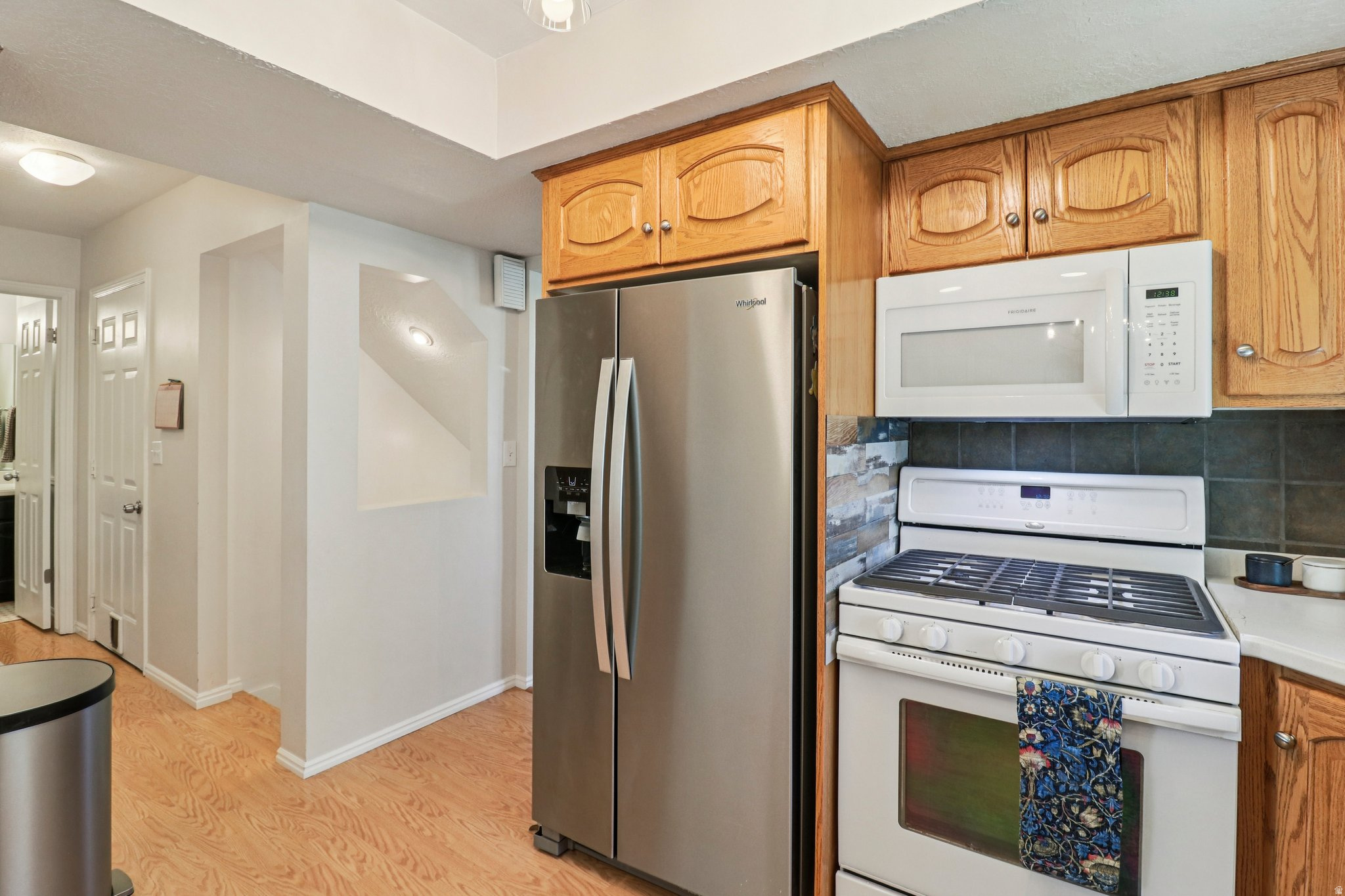 GREENBRIAR WEST NO 6 - Residential