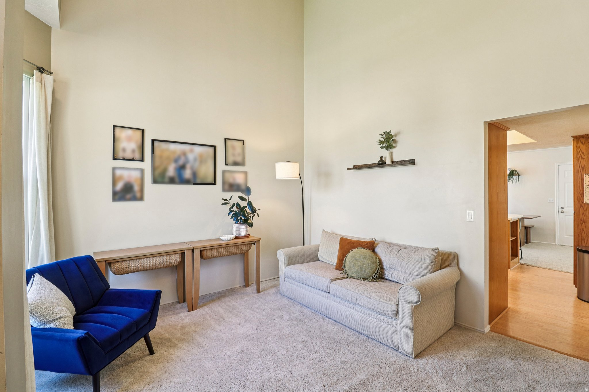 GREENBRIAR WEST NO 6 - Residential