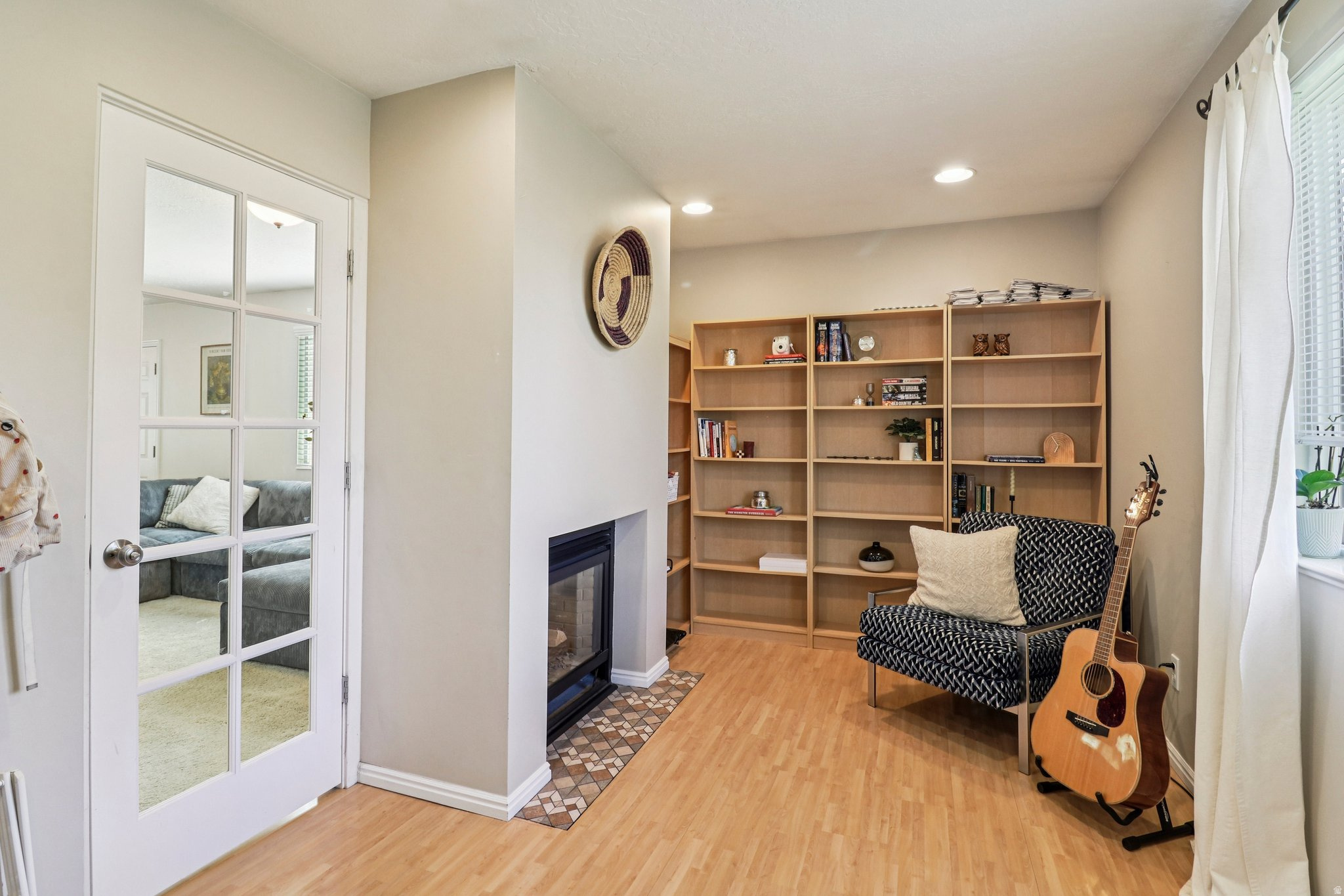 GREENBRIAR WEST NO 6 - Residential