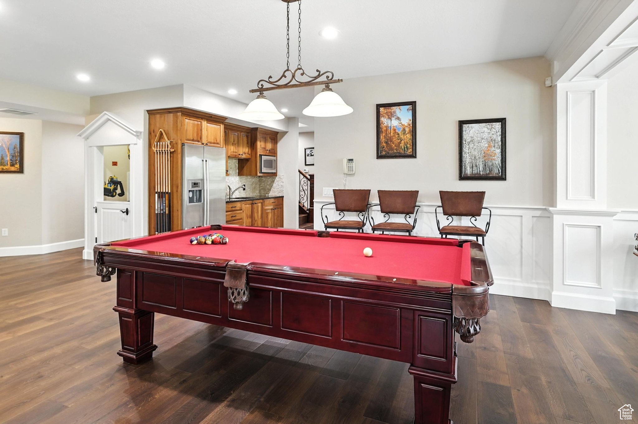 Logan, Utah 84341, United States, 6 Bedrooms Bedrooms, ,6 BathroomsBathrooms,Residential,Active,182195