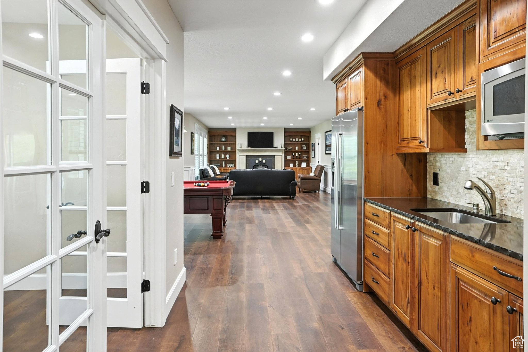 Logan, Utah 84341, United States, 6 Bedrooms Bedrooms, ,6 BathroomsBathrooms,Residential,Active,182195