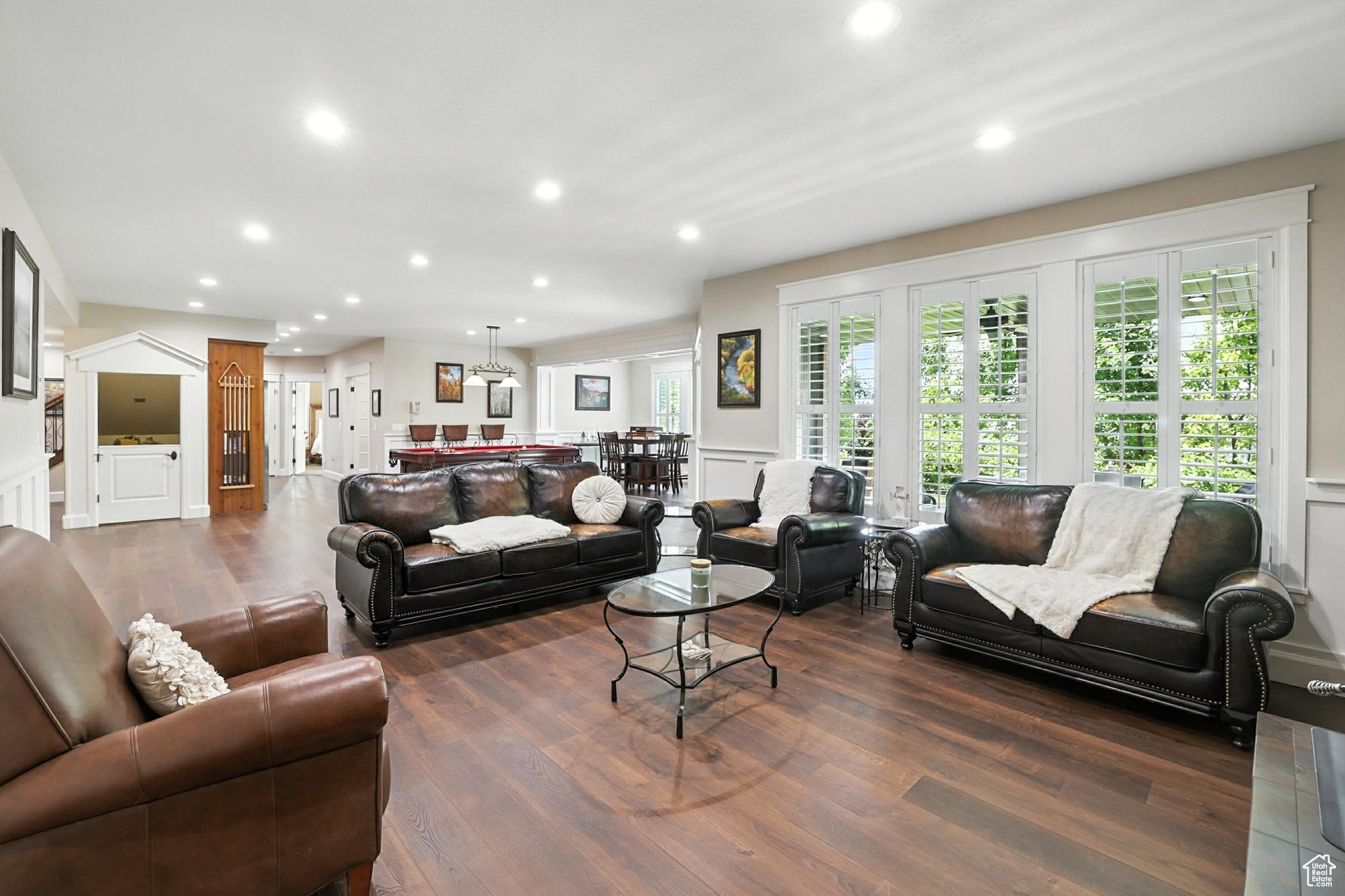 Logan, Utah 84341, United States, 6 Bedrooms Bedrooms, ,6 BathroomsBathrooms,Residential,Active,182195