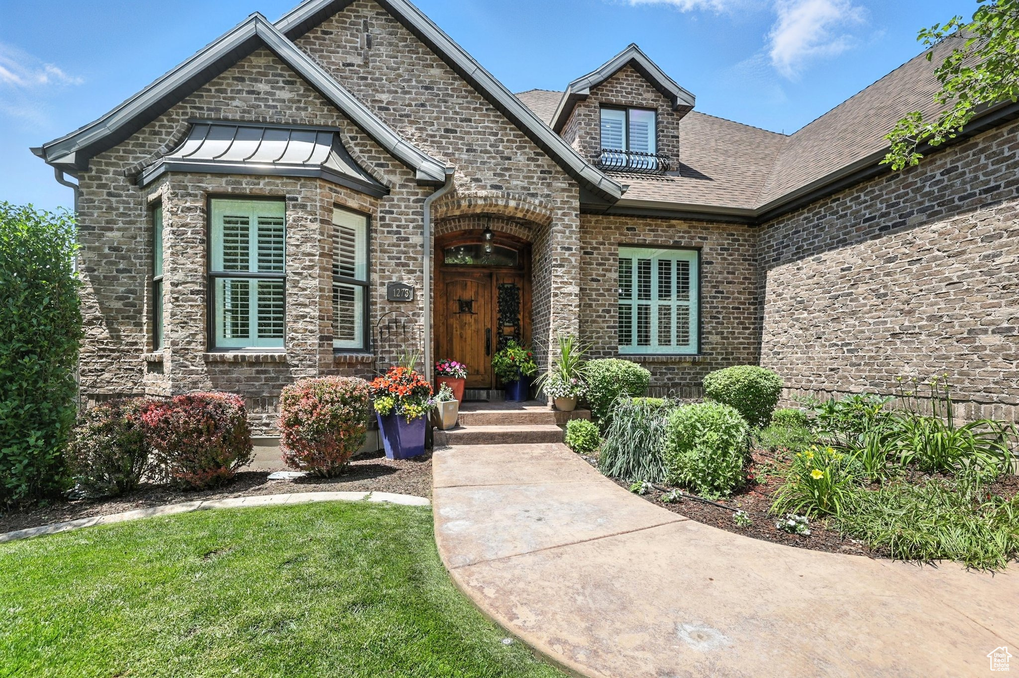 Logan, Utah 84341, United States, 6 Bedrooms Bedrooms, ,6 BathroomsBathrooms,Residential,Active,182195