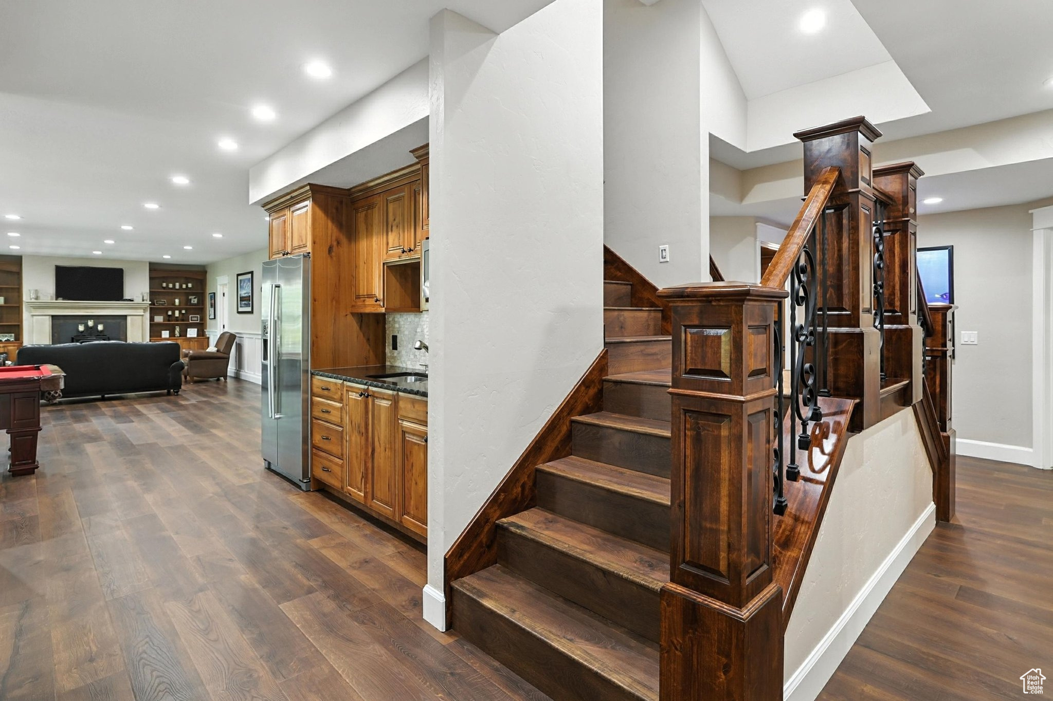 Logan, Utah 84341, United States, 6 Bedrooms Bedrooms, ,6 BathroomsBathrooms,Residential,Active,182195