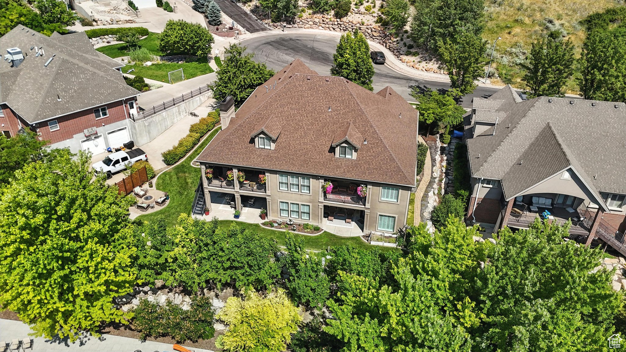 Logan, Utah 84341, United States, 6 Bedrooms Bedrooms, ,6 BathroomsBathrooms,Residential,Active,182195