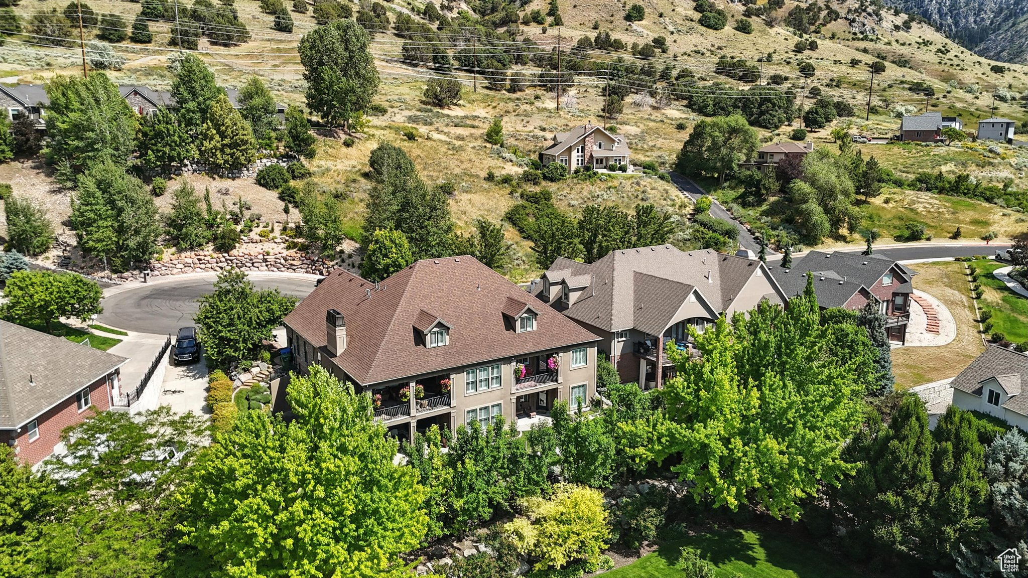 Logan, Utah 84341, United States, 6 Bedrooms Bedrooms, ,6 BathroomsBathrooms,Residential,Active,182195