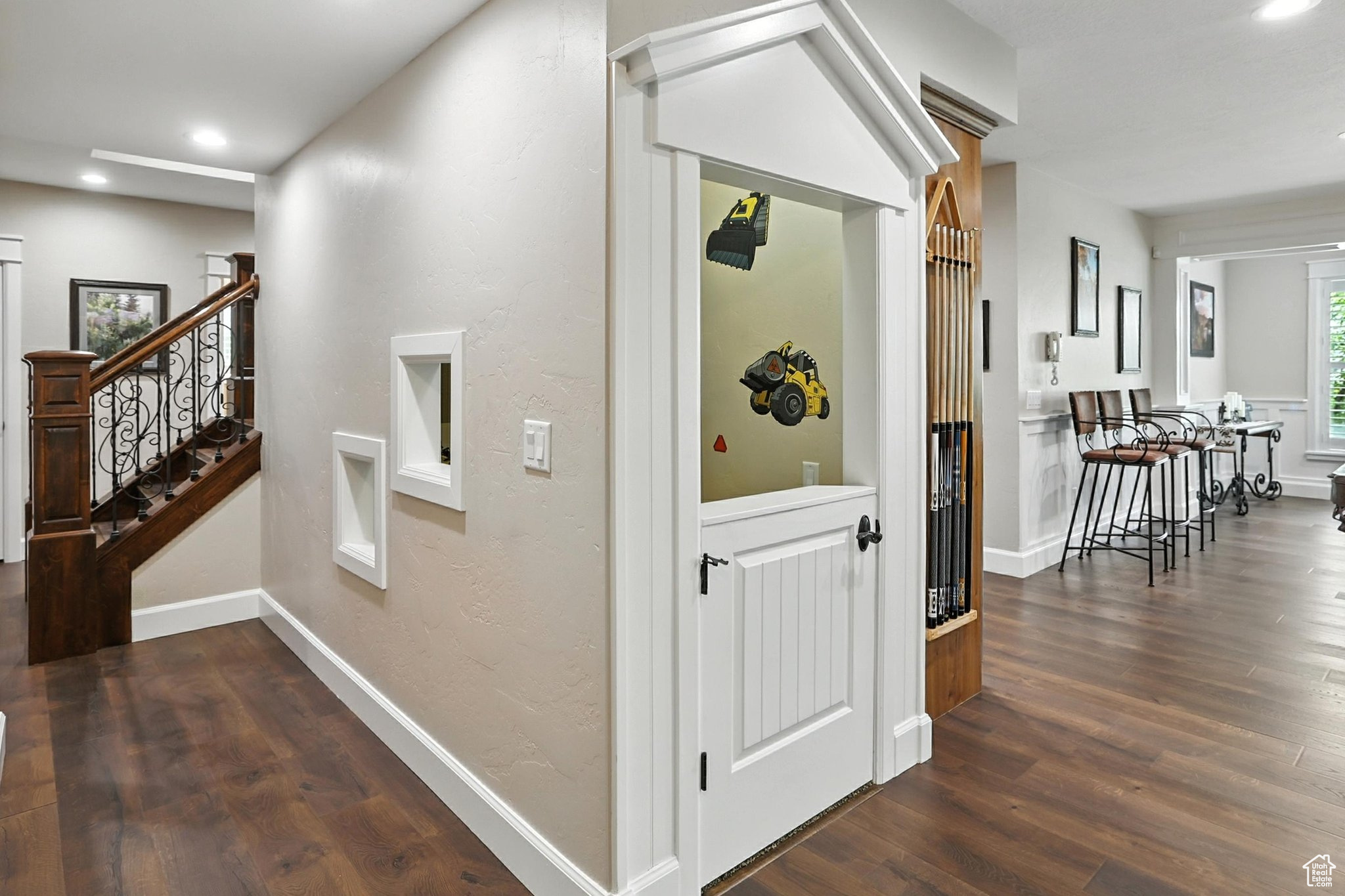 Logan, Utah 84341, United States, 6 Bedrooms Bedrooms, ,6 BathroomsBathrooms,Residential,Active,182195