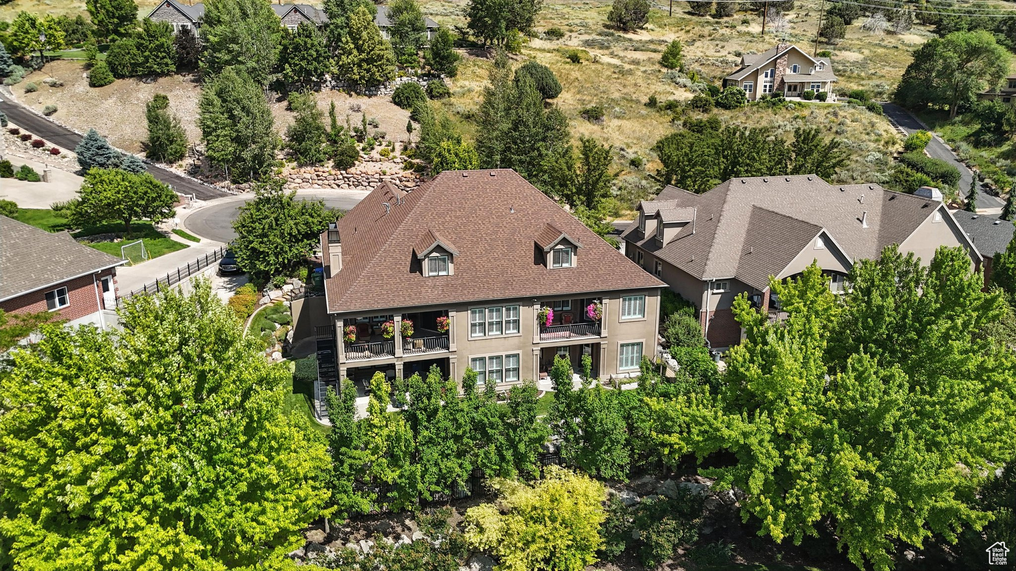 Logan, Utah 84341, United States, 6 Bedrooms Bedrooms, ,6 BathroomsBathrooms,Residential,Active,182195