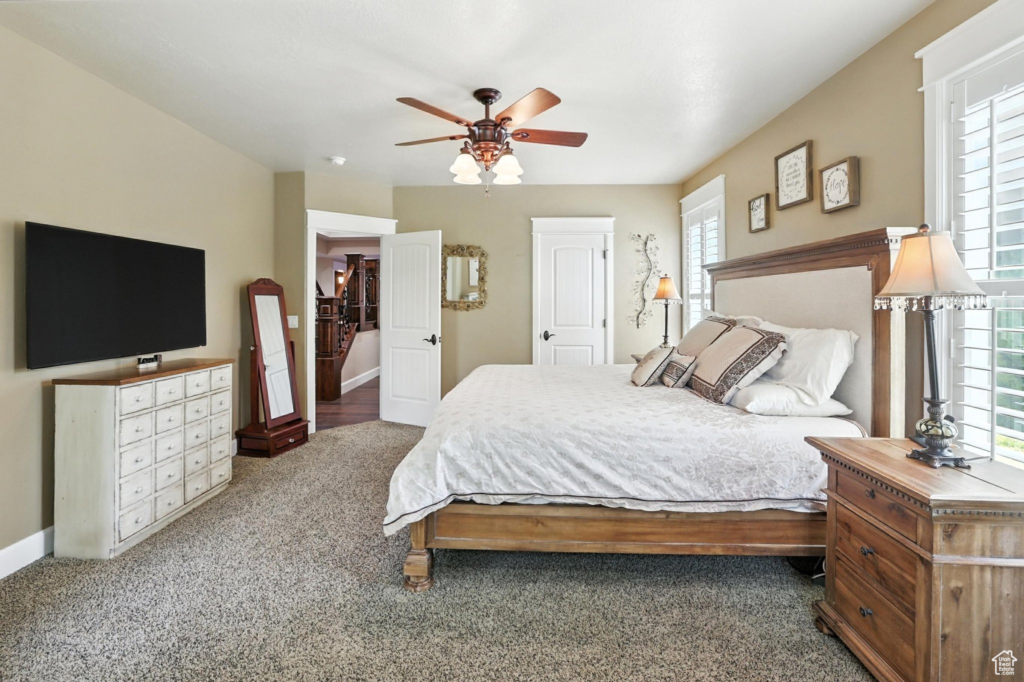 Logan, Utah 84341, United States, 6 Bedrooms Bedrooms, ,6 BathroomsBathrooms,Residential,Active,182195