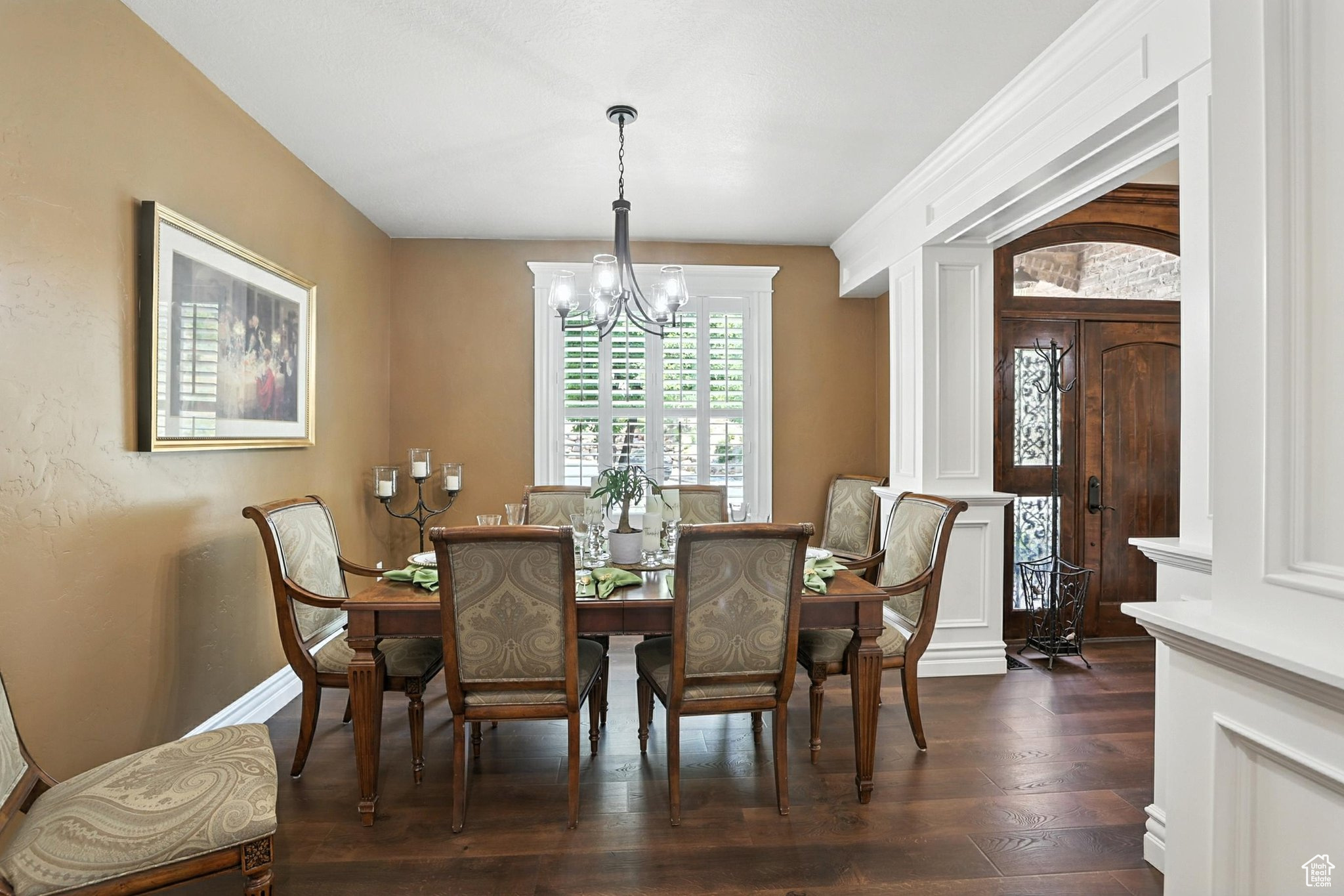 Logan, Utah 84341, United States, 6 Bedrooms Bedrooms, ,6 BathroomsBathrooms,Residential,Active,182195