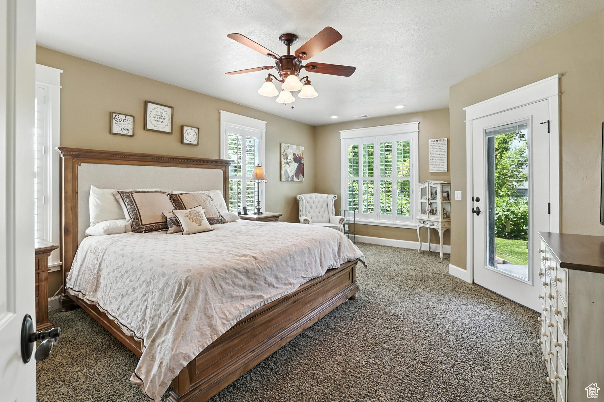 Logan, Utah 84341, United States, 6 Bedrooms Bedrooms, ,6 BathroomsBathrooms,Residential,Active,182195