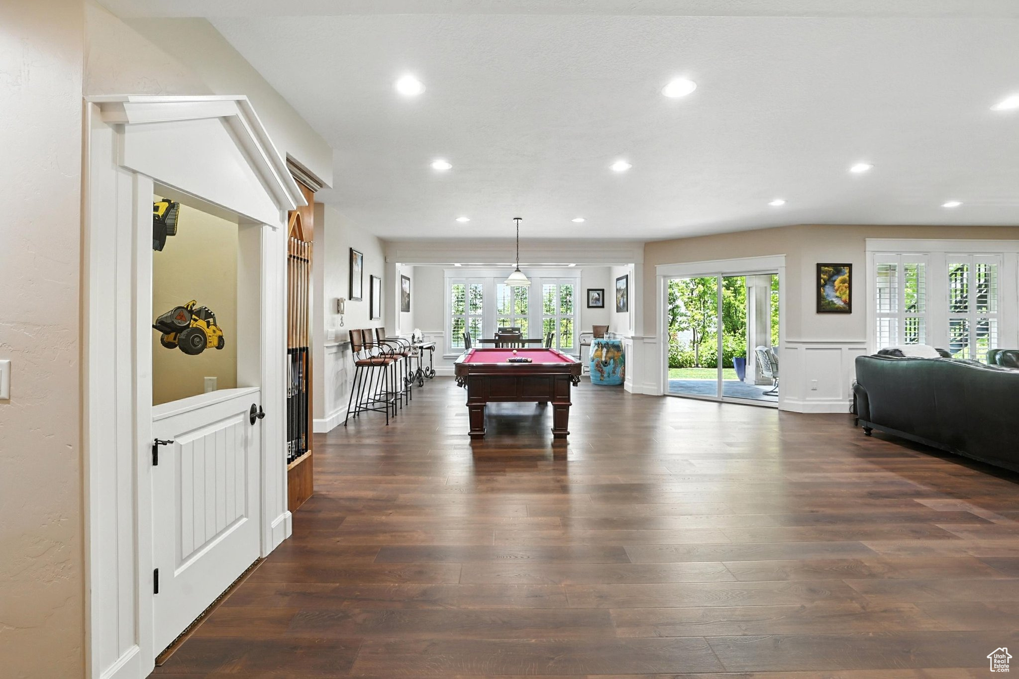 Logan, Utah 84341, United States, 6 Bedrooms Bedrooms, ,6 BathroomsBathrooms,Residential,Active,182195