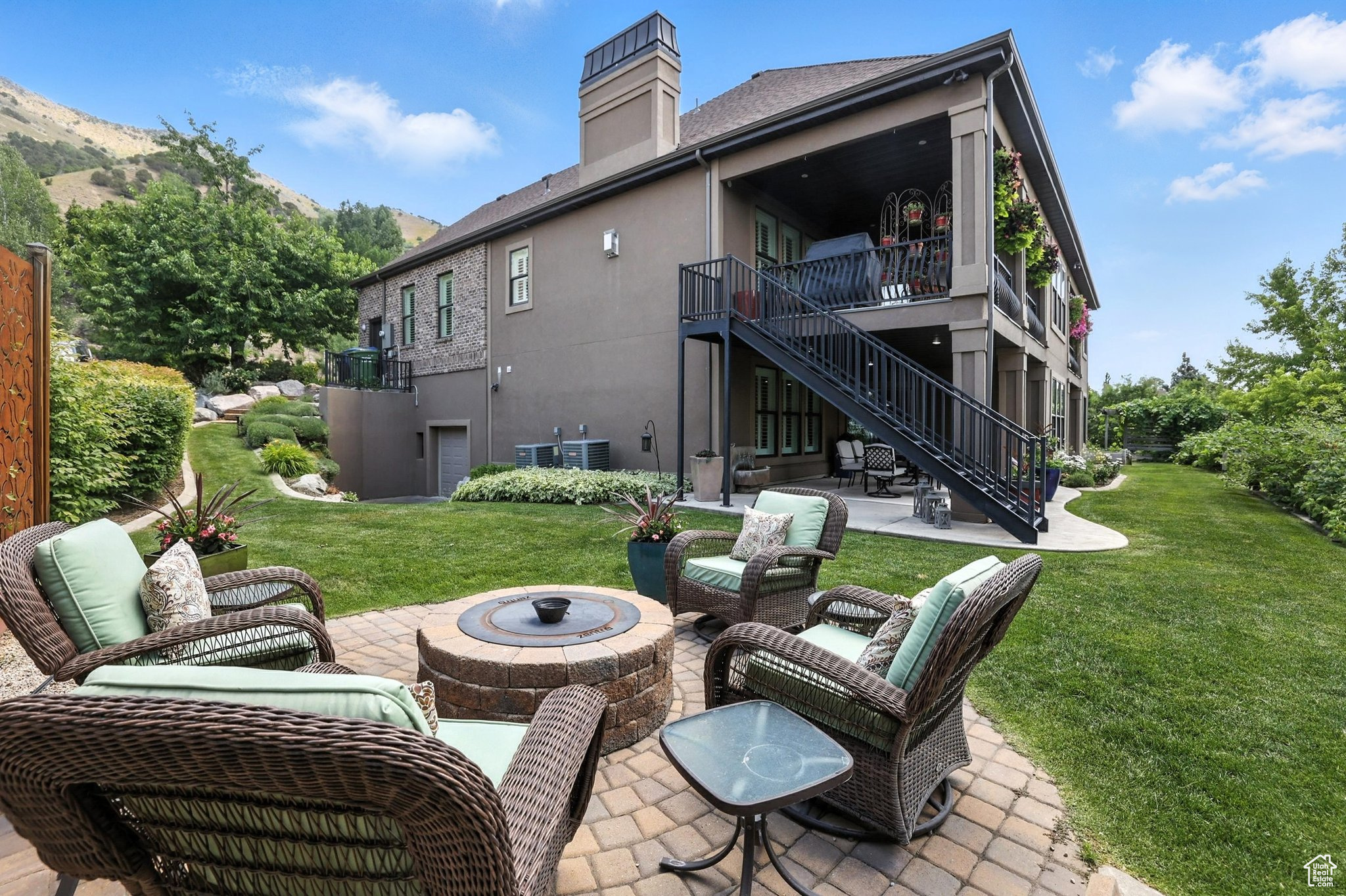 Logan, Utah 84341, United States, 6 Bedrooms Bedrooms, ,6 BathroomsBathrooms,Residential,Active,182195