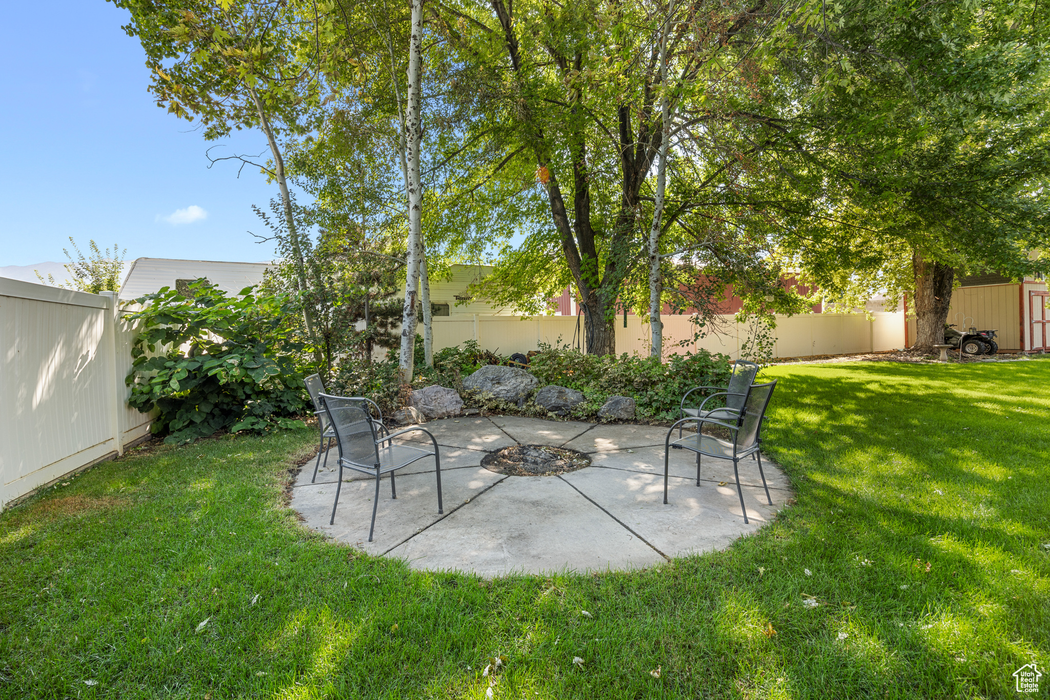 ASPEN GROVE - Residential