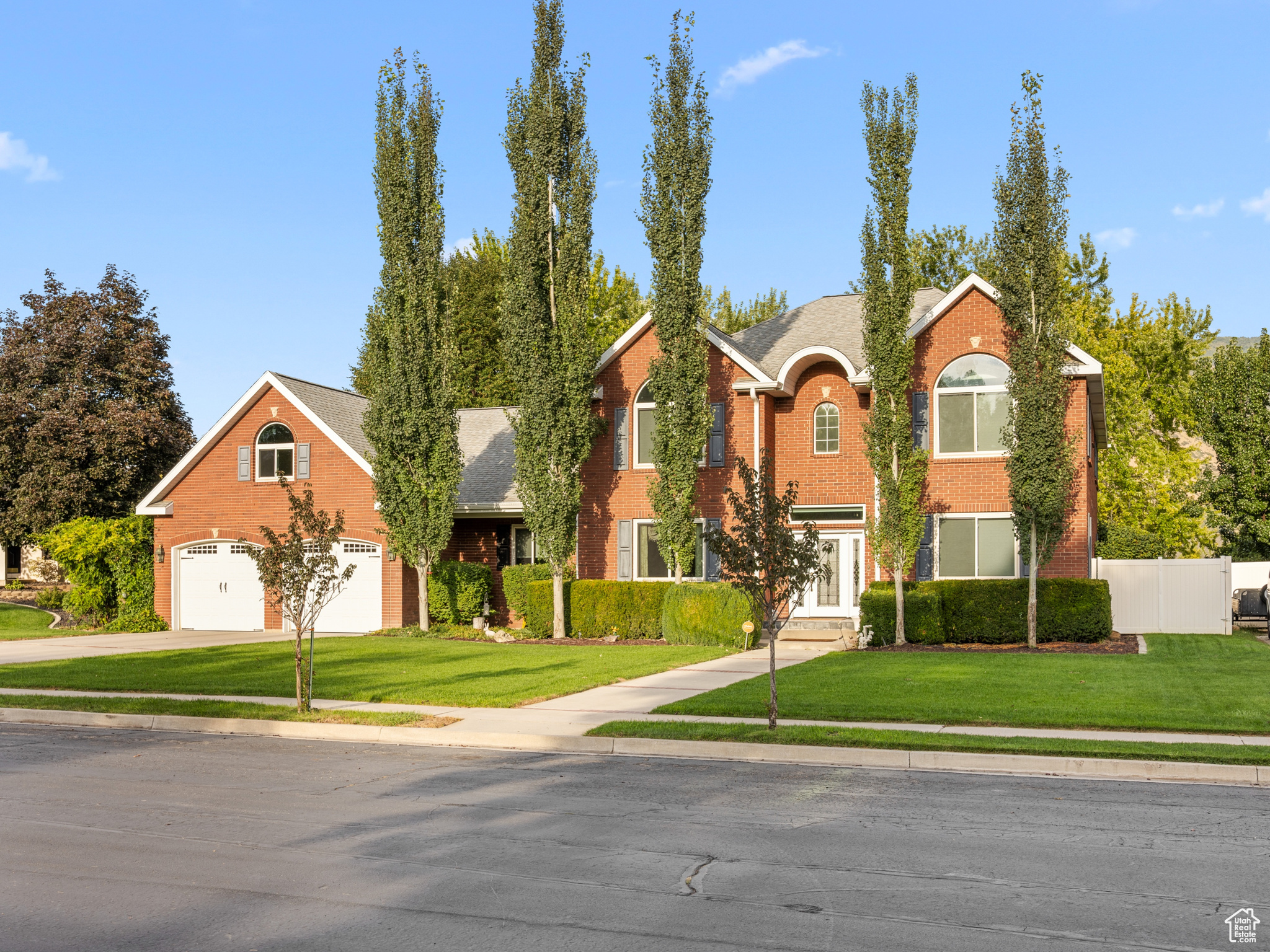 ASPEN GROVE - Residential