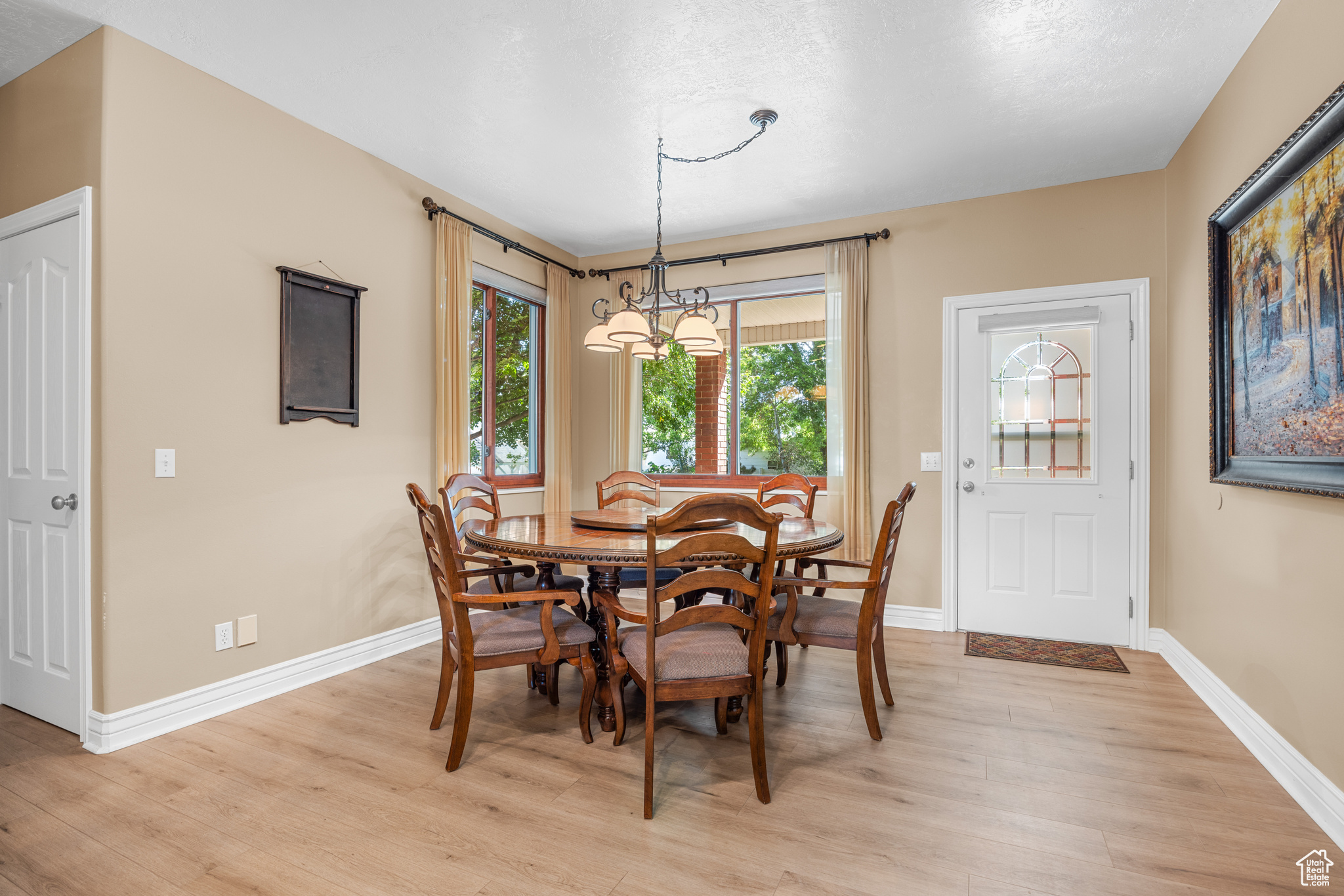 ASPEN GROVE - Residential
