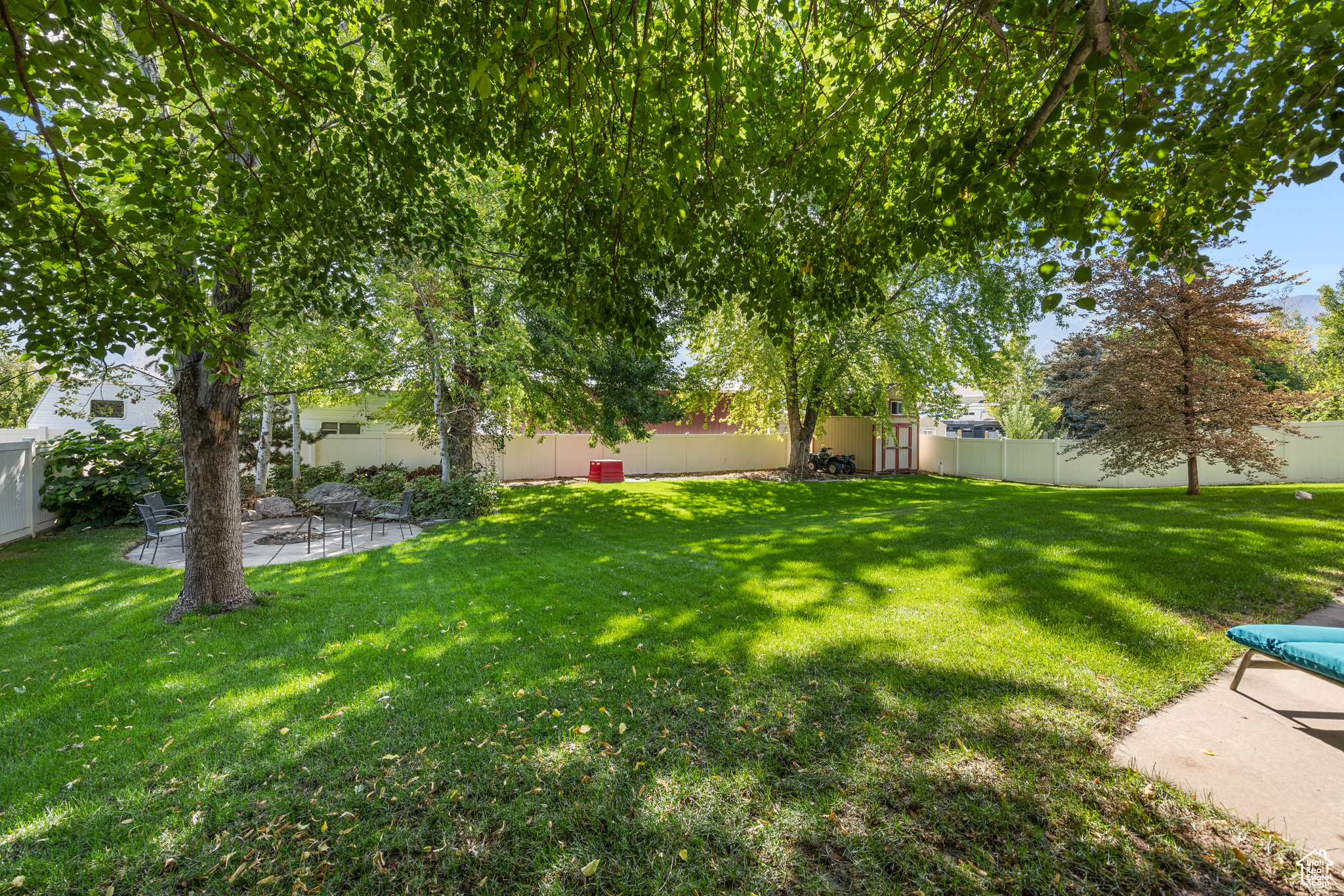 ASPEN GROVE - Residential