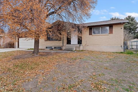 Tiny photo for 6925 S LEXINGTON DR W, West Jordan, UT 84084 (MLS # 2126062)