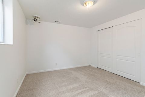 Tiny photo for 6925 S LEXINGTON DR W, West Jordan, UT 84084 (MLS # 2126062)