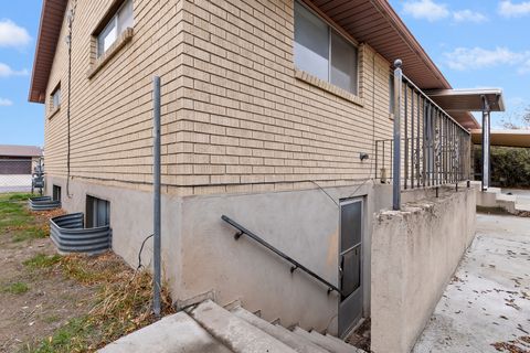 Tiny photo for 6925 S LEXINGTON DR W, West Jordan, UT 84084 (MLS # 2126062)