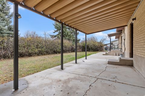 Tiny photo for 6925 S LEXINGTON DR W, West Jordan, UT 84084 (MLS # 2126062)