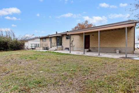 Tiny photo for 6925 S LEXINGTON DR W, West Jordan, UT 84084 (MLS # 2126062)