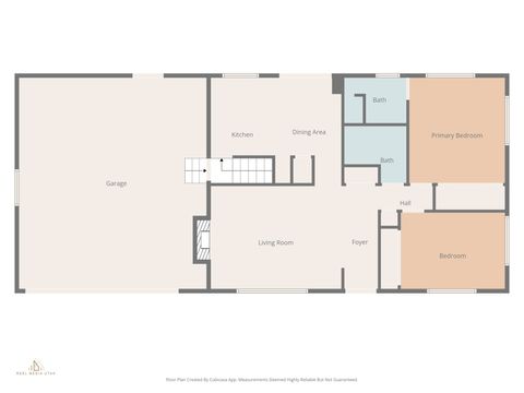 Tiny photo for 6925 S LEXINGTON DR W, West Jordan, UT 84084 (MLS # 2126062)