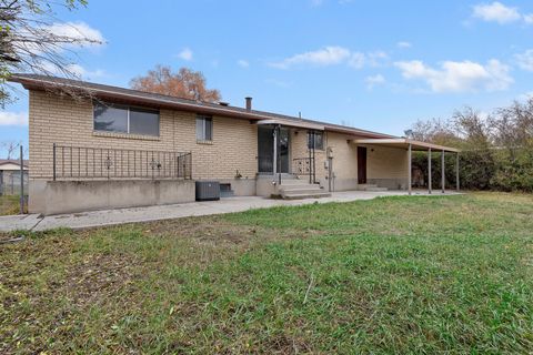 Tiny photo for 6925 S LEXINGTON DR W, West Jordan, UT 84084 (MLS # 2126062)